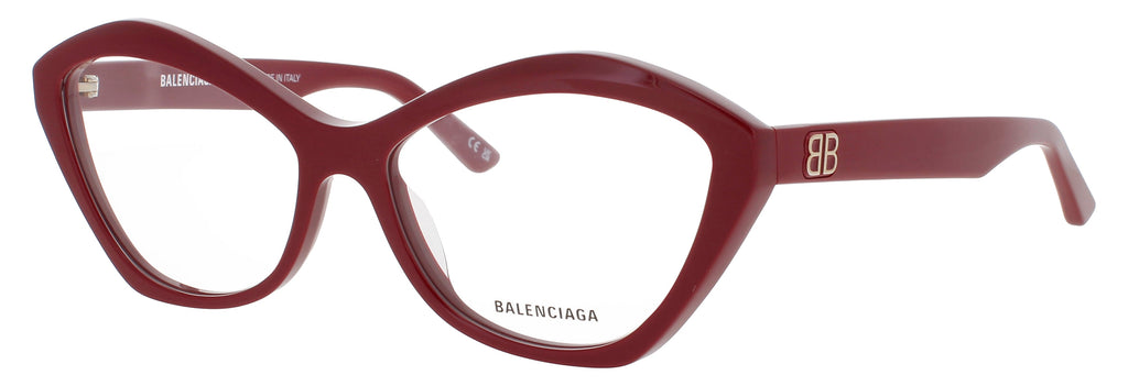 Balenciaga Bb0341o Eyeglasses