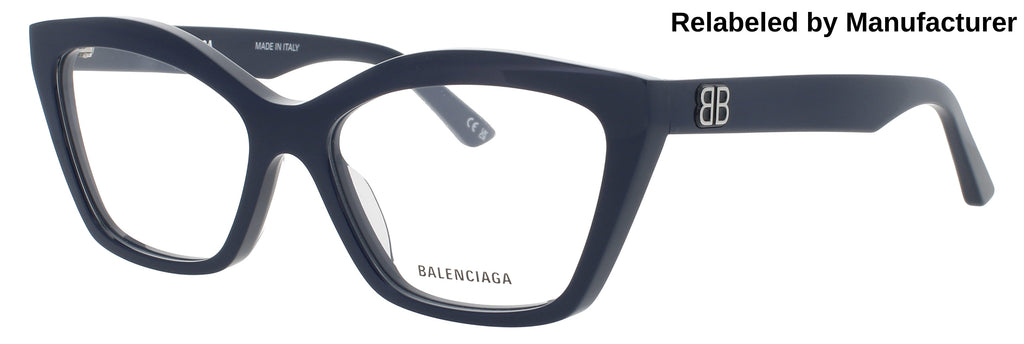 Balenciaga Bb0342o Eyeglasses