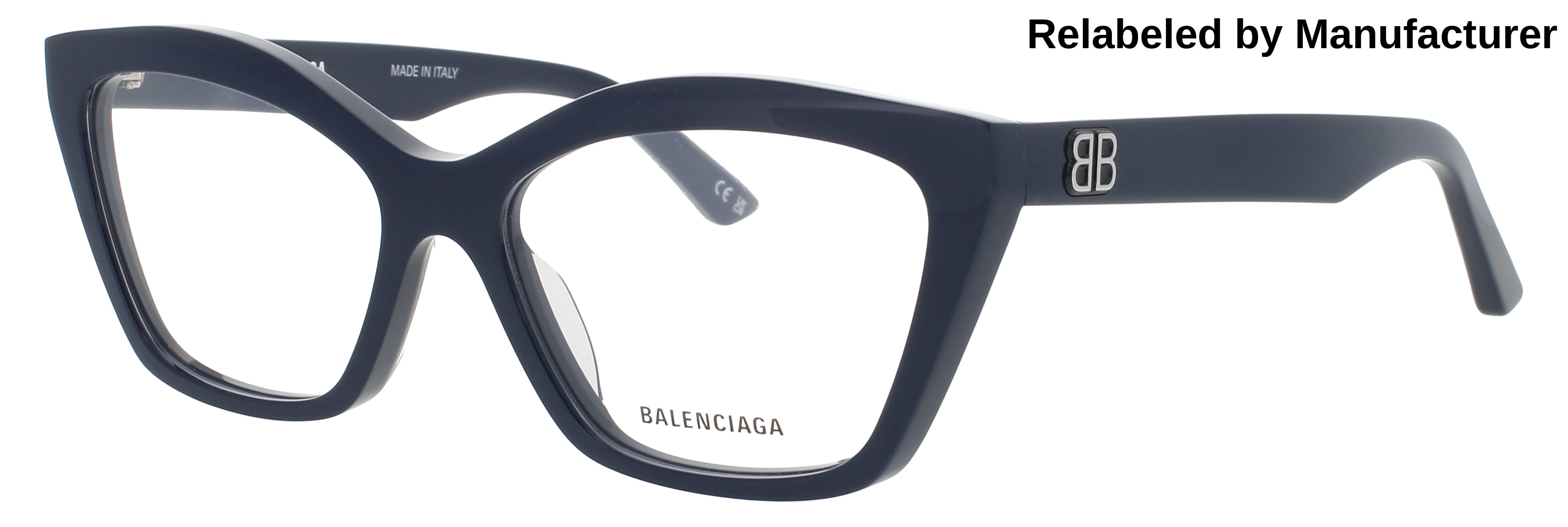 Balenciaga Bb0342o Eyeglasses