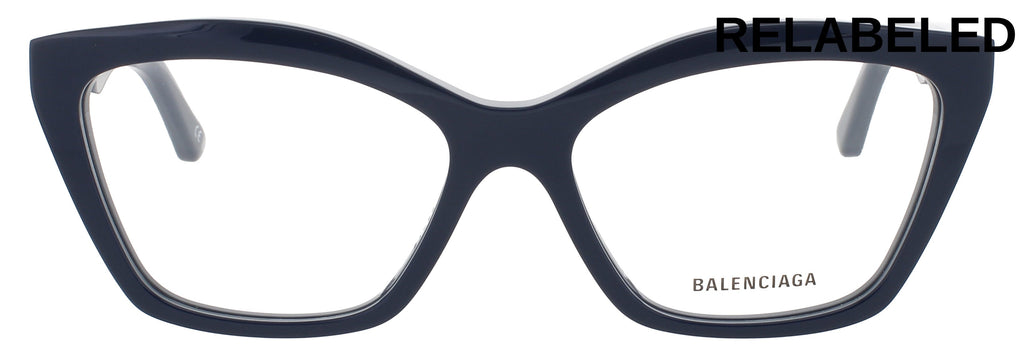 Balenciaga Bb0342o Eyeglasses