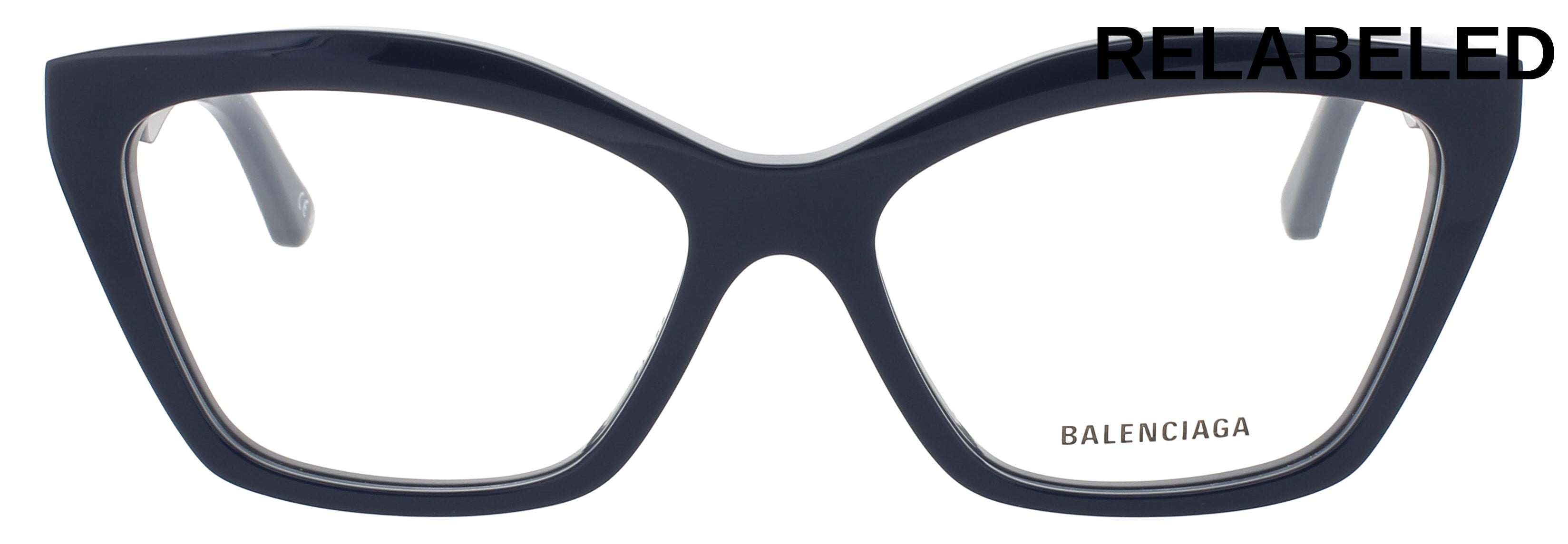 Balenciaga Bb0342o Eyeglasses