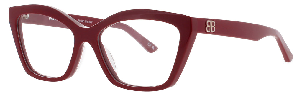 Balenciaga Bb0342o Eyeglasses
