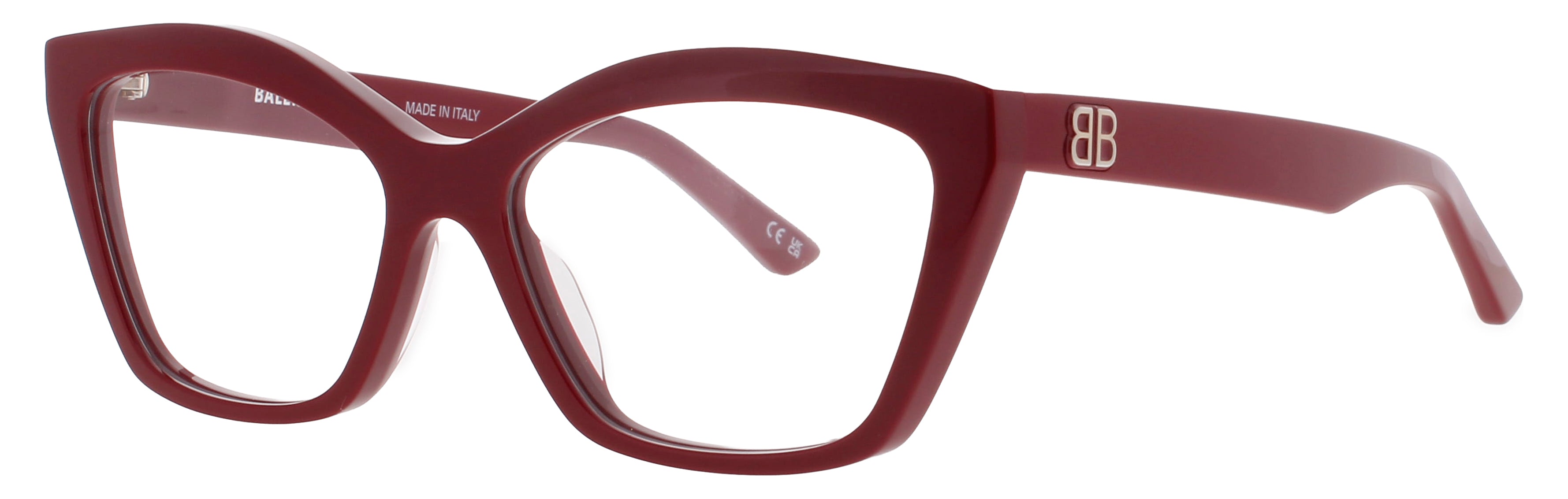 Balenciaga Bb0342o Eyeglasses