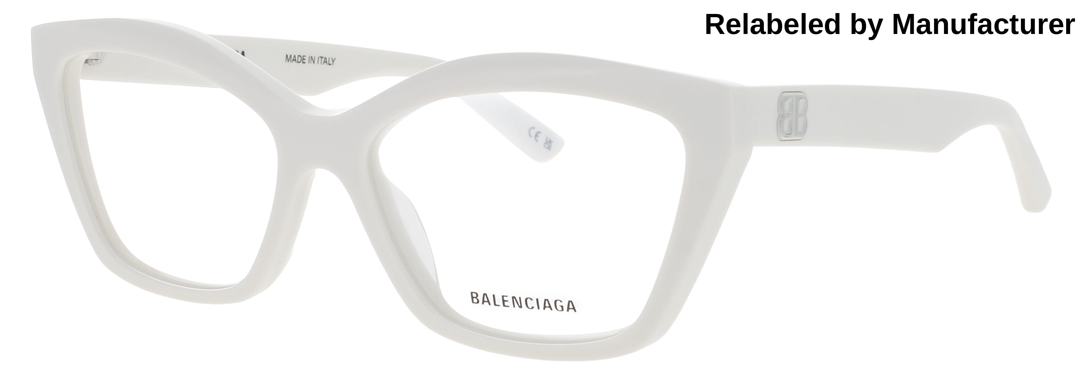 Balenciaga Bb0342o Eyeglasses