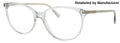 Gucci Gg0550o Eyeglasses