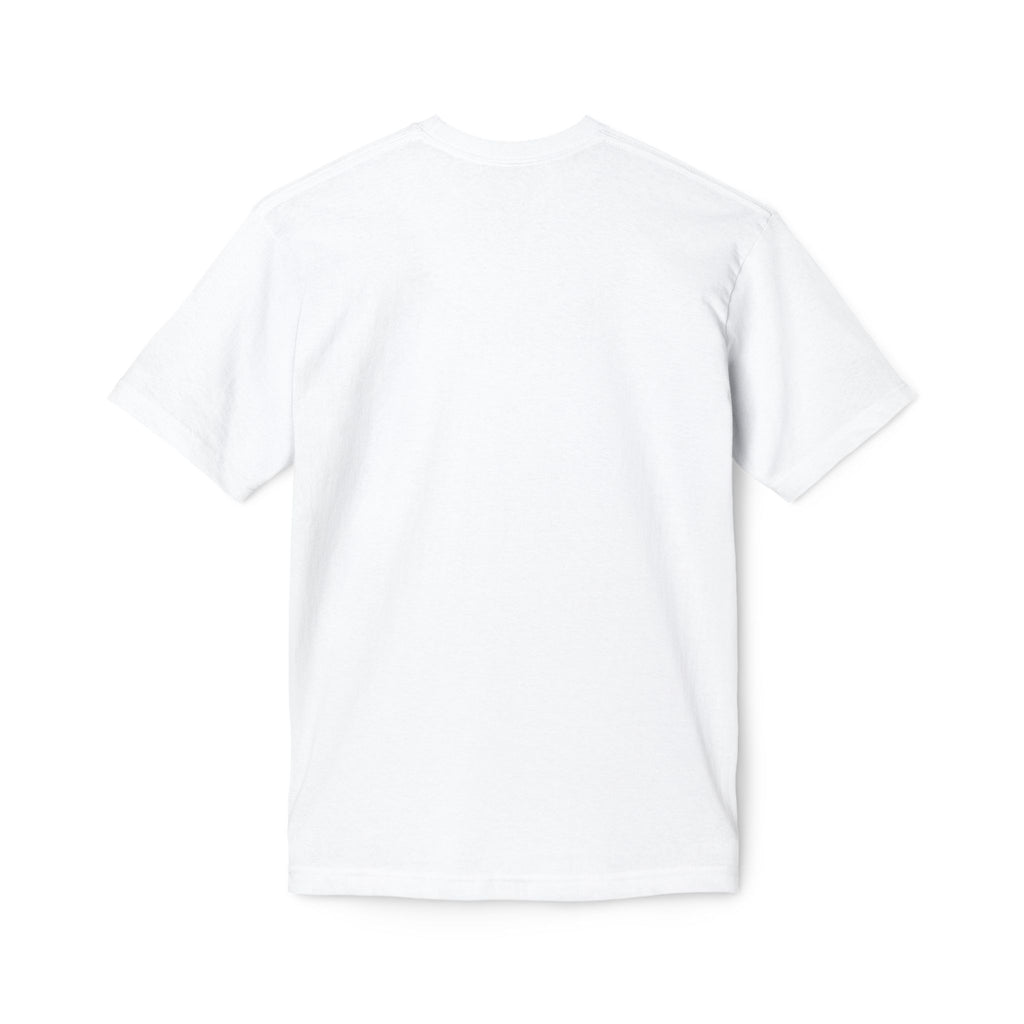 Find New Horizons T-Shirt — Adventure Compass Mountain Graphic Tee