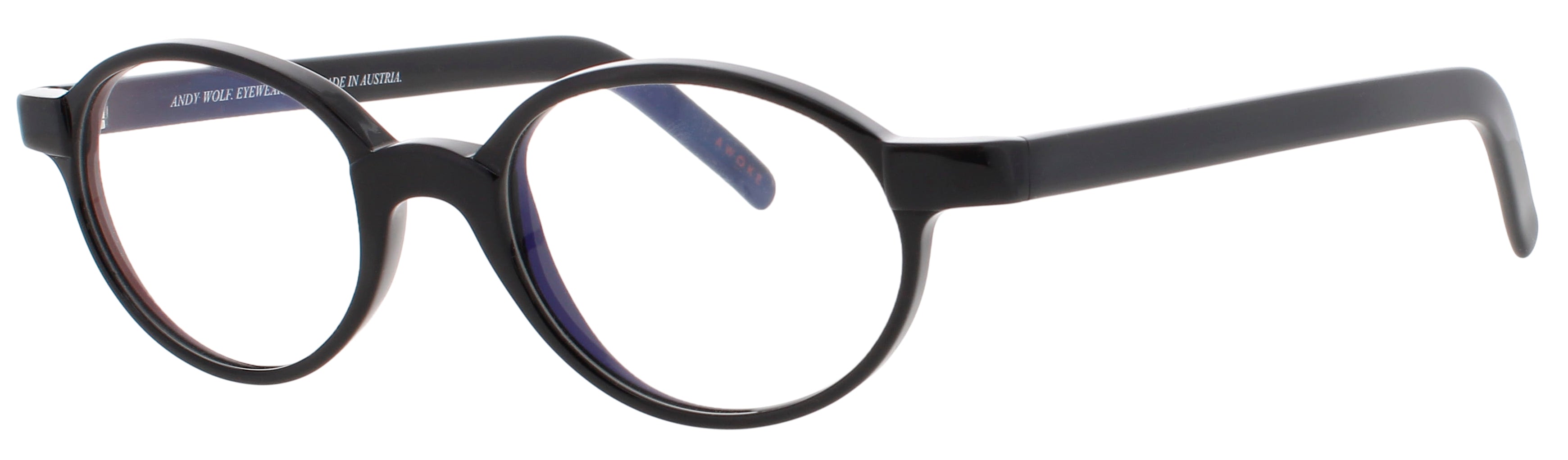 Andy Wolf 4454 Eyeglasses