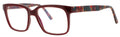 Andy Wolf 4484 Eyeglasses