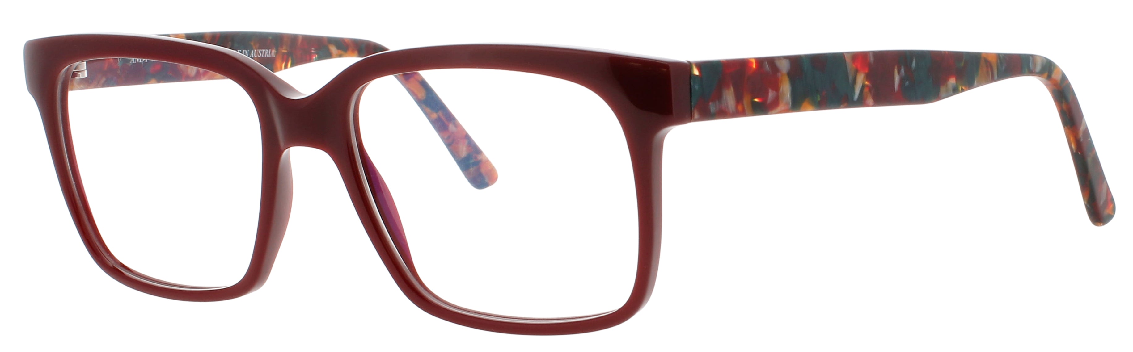 Andy Wolf 4484 Eyeglasses