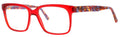 Andy Wolf 4484 Eyeglasses