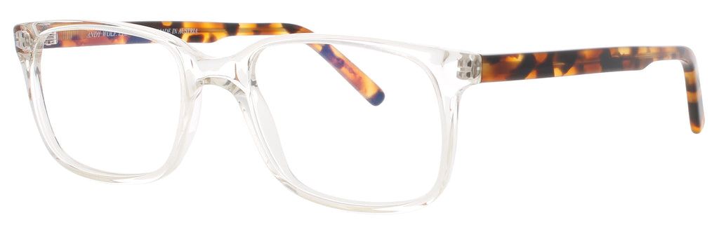 Andy Wolf 4492 Eyeglasses