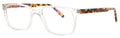 Andy Wolf 4492 Eyeglasses