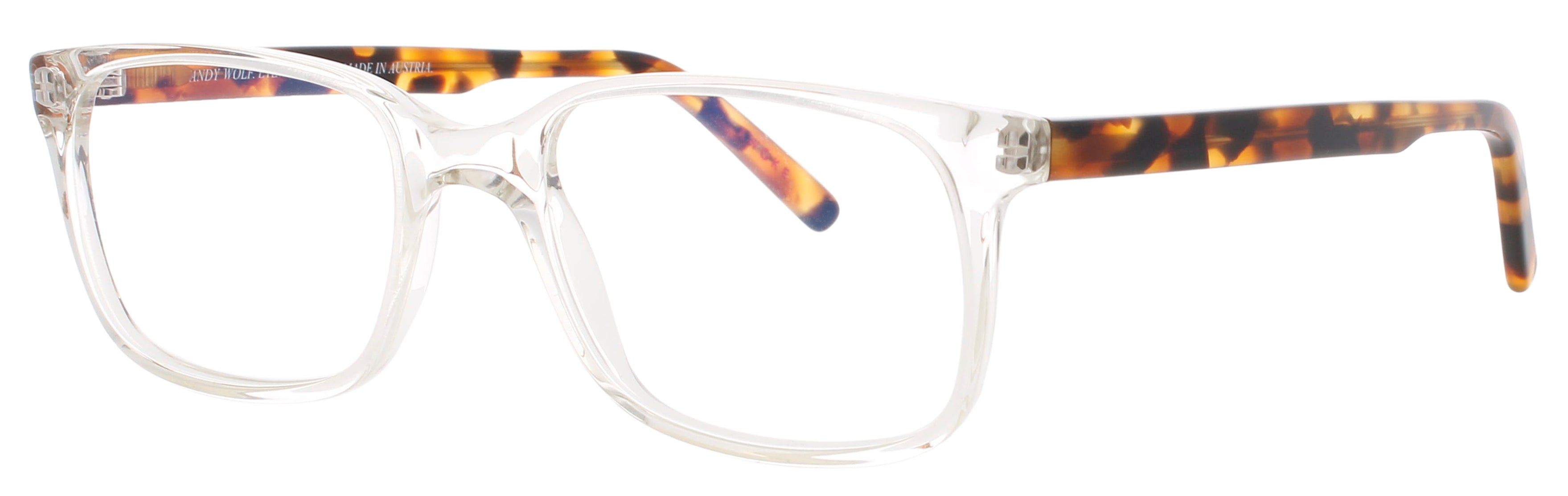 Andy Wolf 4492 Eyeglasses