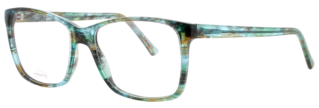 Andy Wolf 5037 Eyeglasses