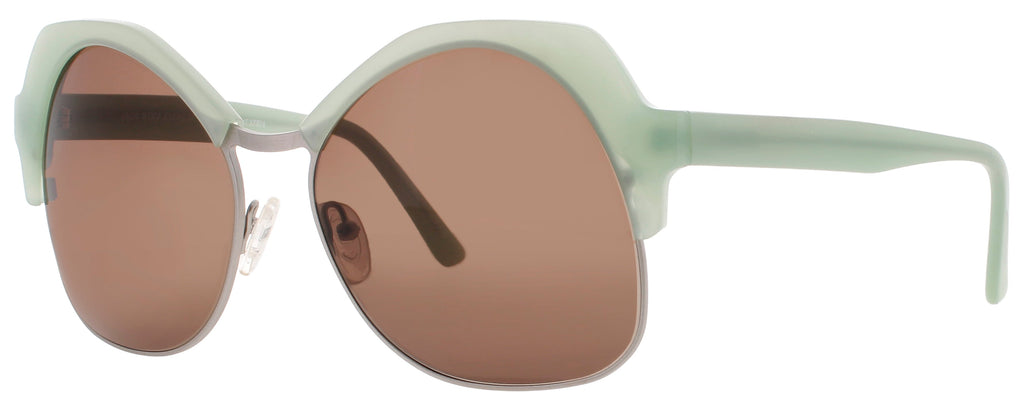 Andy Wolf One Heart Sunglasses