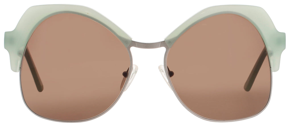 Andy Wolf One Heart Sunglasses