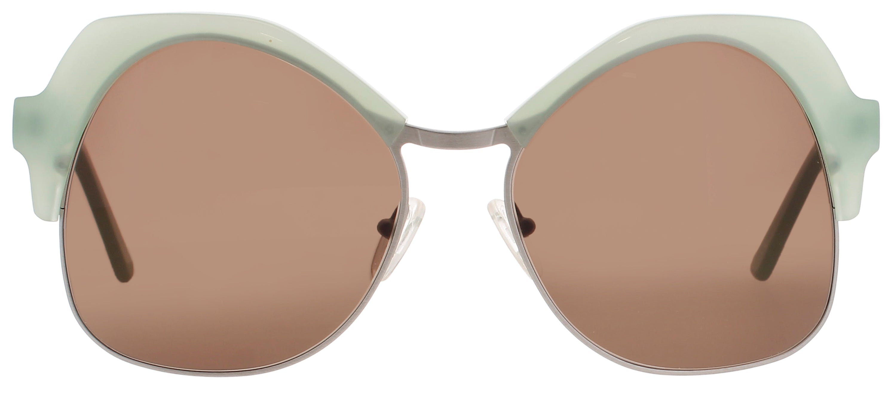 Andy Wolf One Heart Sunglasses