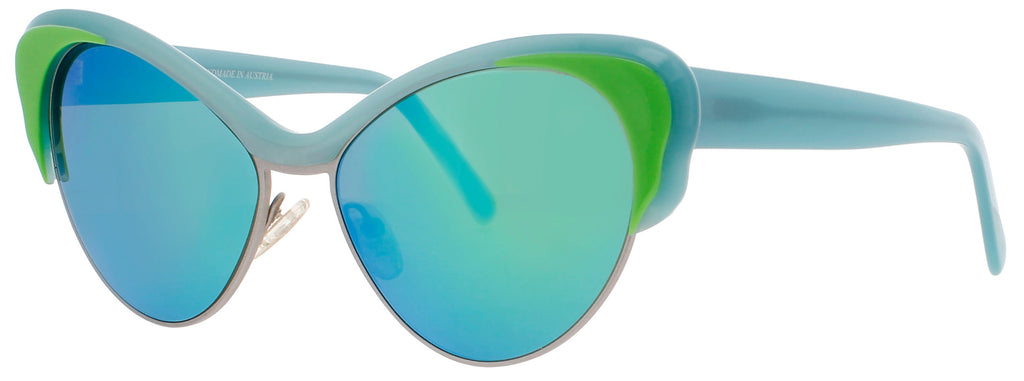 Andy Wolf Sweet Summer Breeze Sunglasses