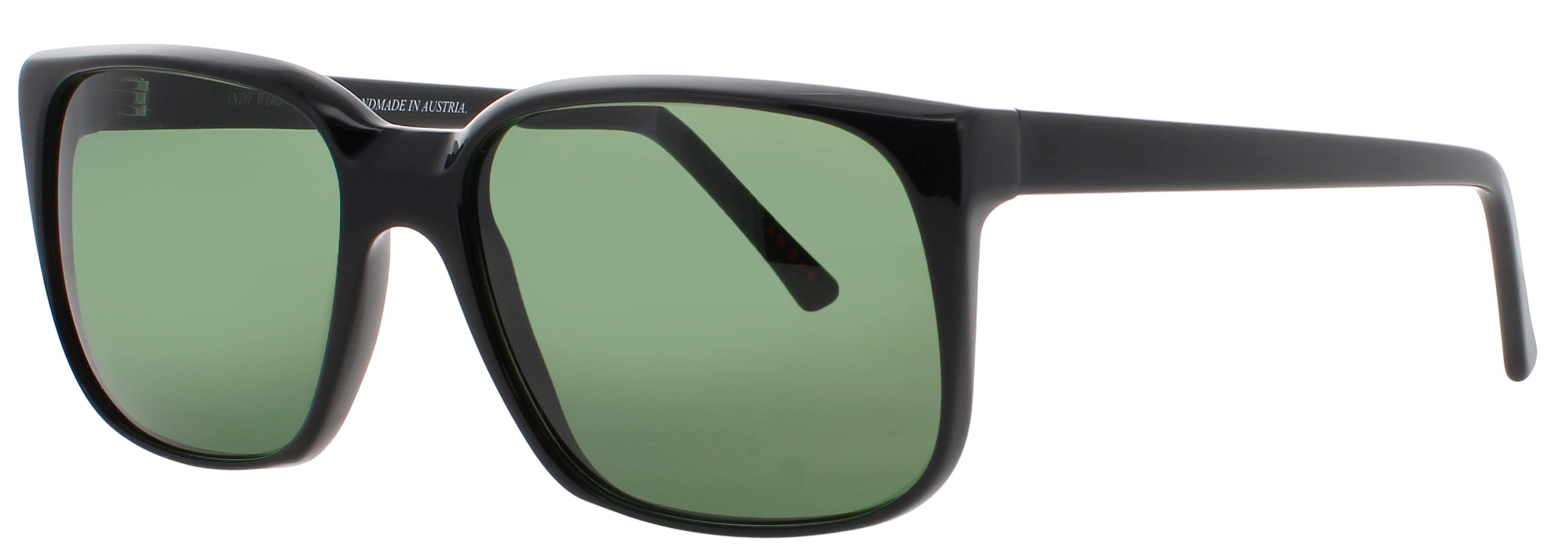 Andy Wolf Respect Sunglasses