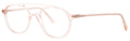 Andy Wolf 4516 Eyeglasses