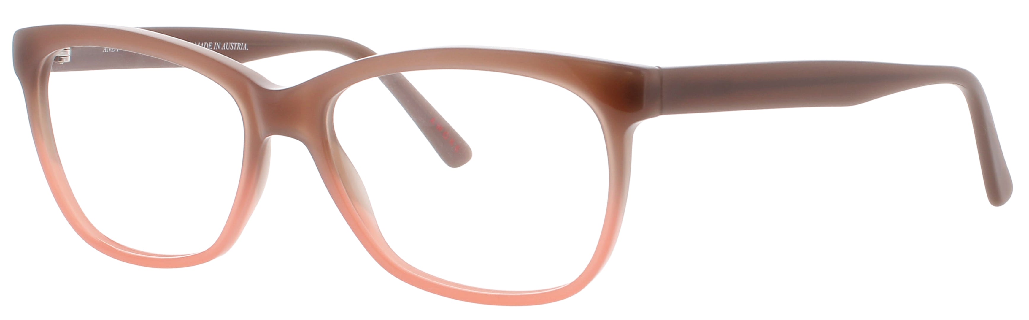 Andy Wolf 5036 Eyeglasses