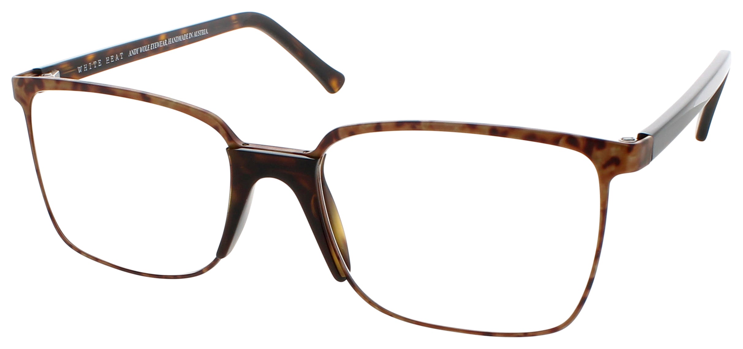 Andy Wolf Robinson Eyeglasses