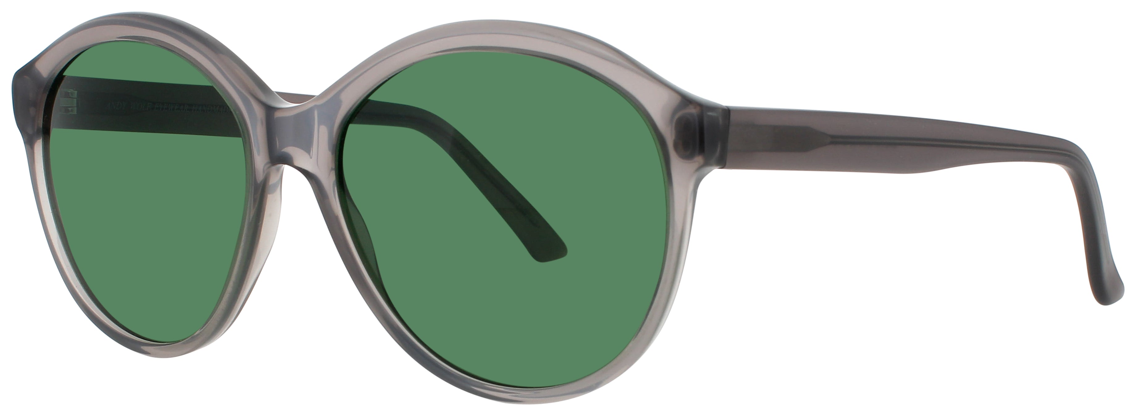Andy Wolf Dread Sunglasses