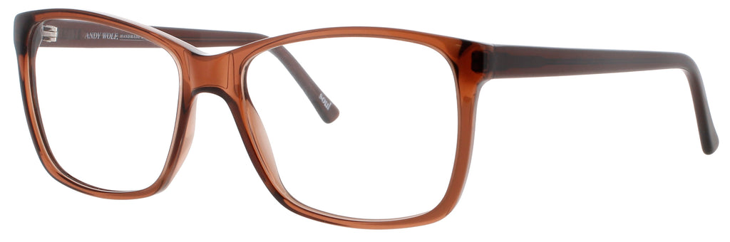 Andy Wolf 5037 Eyeglasses