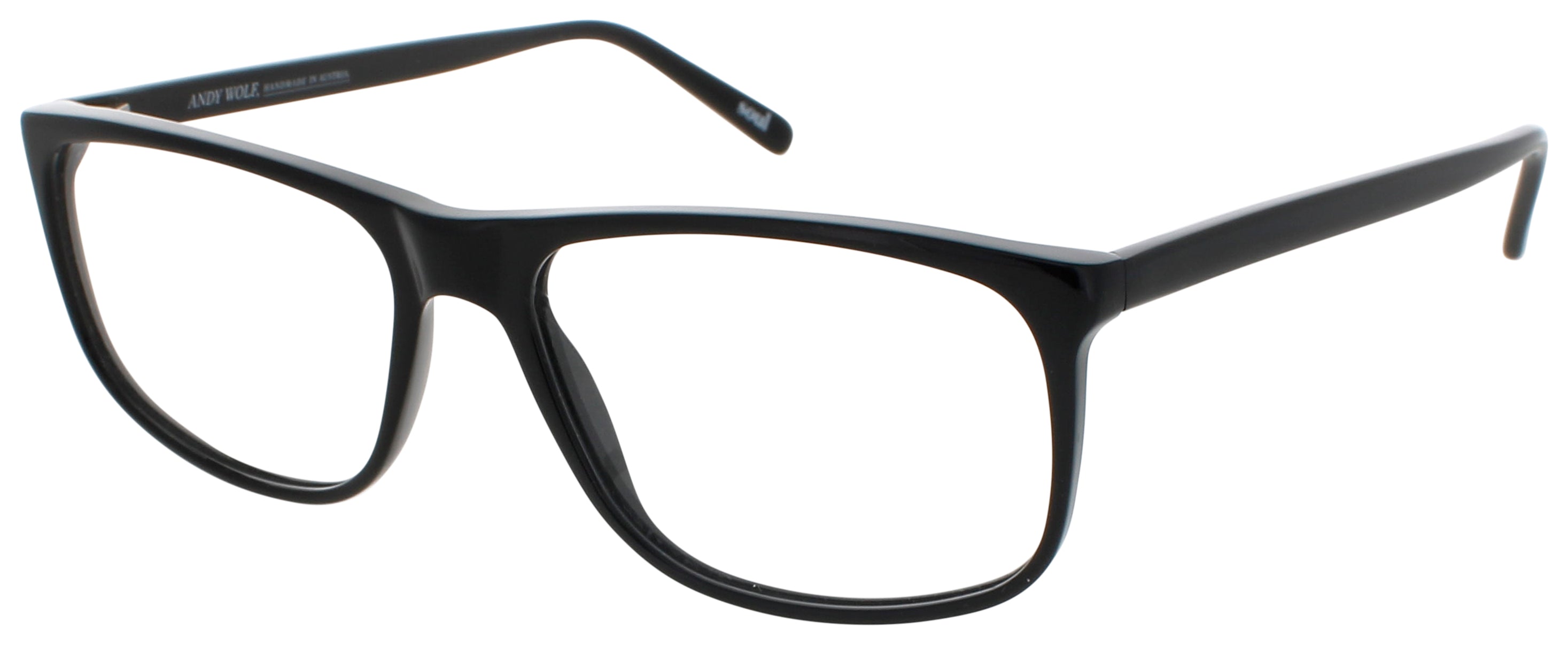 Andy Wolf 4529 Eyeglasses