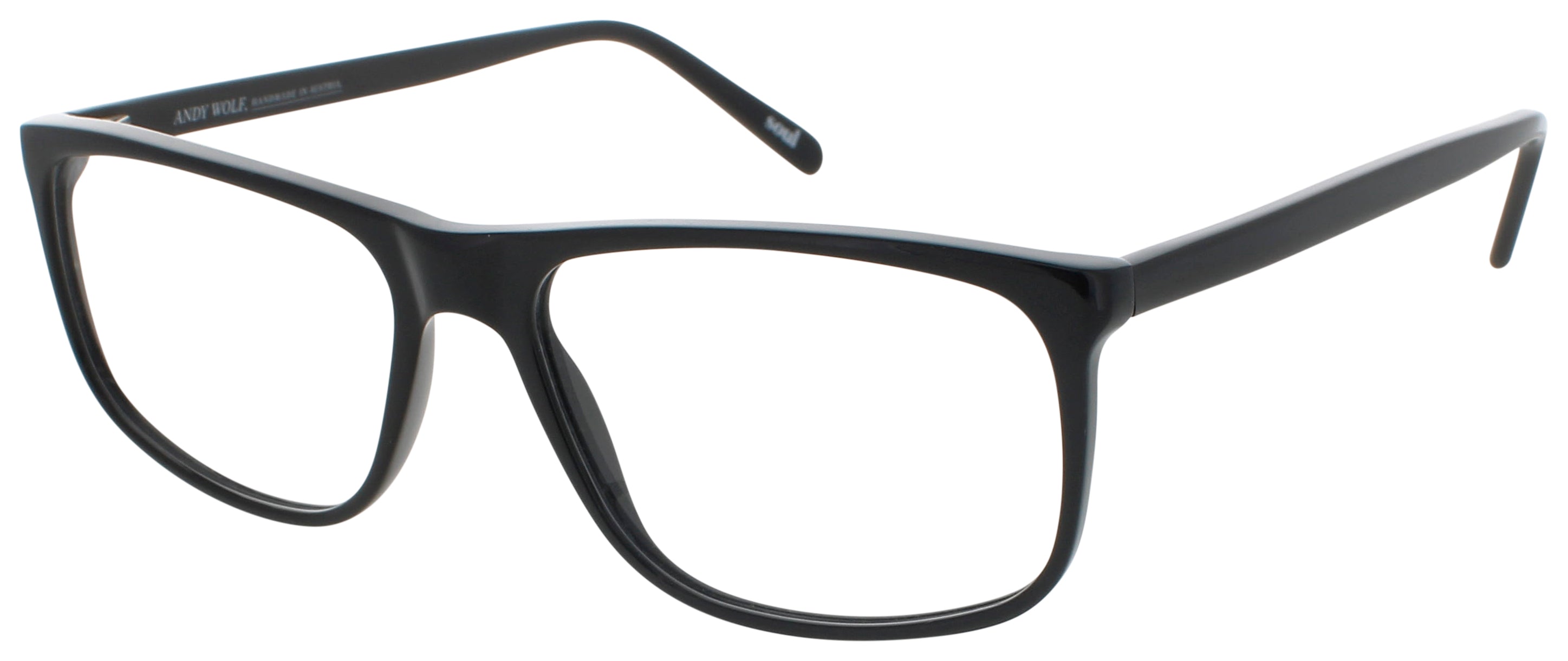 Andy Wolf 4529 Eyeglasses