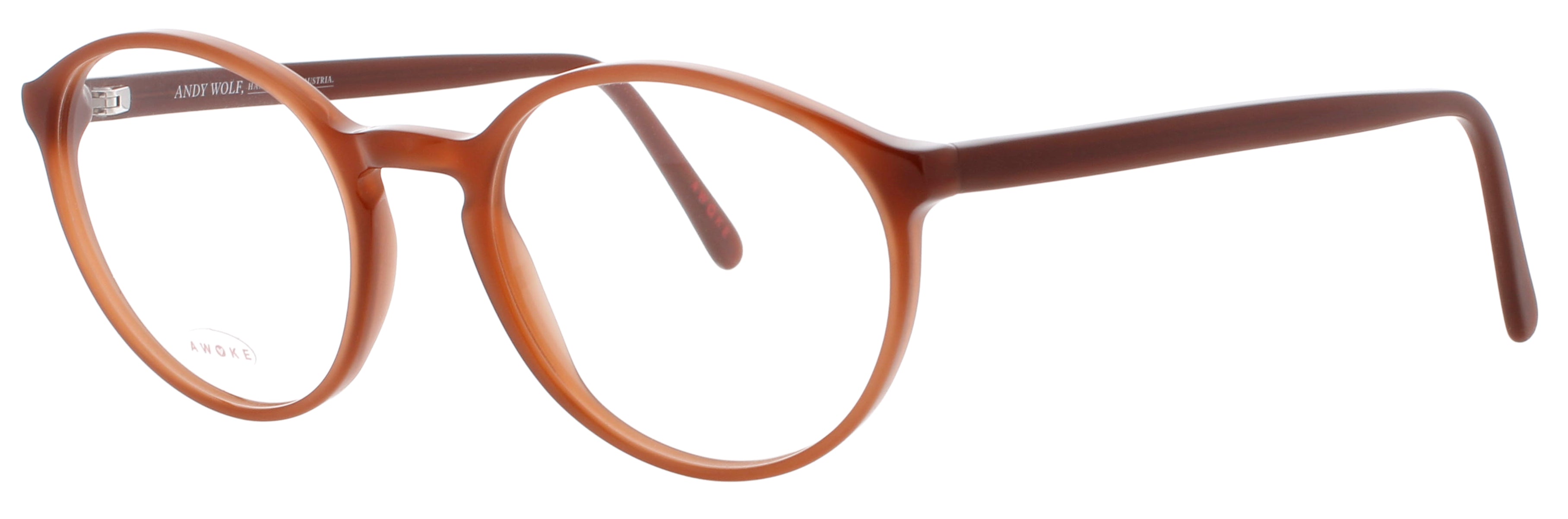 Andy Wolf 4530 Eyeglasses
