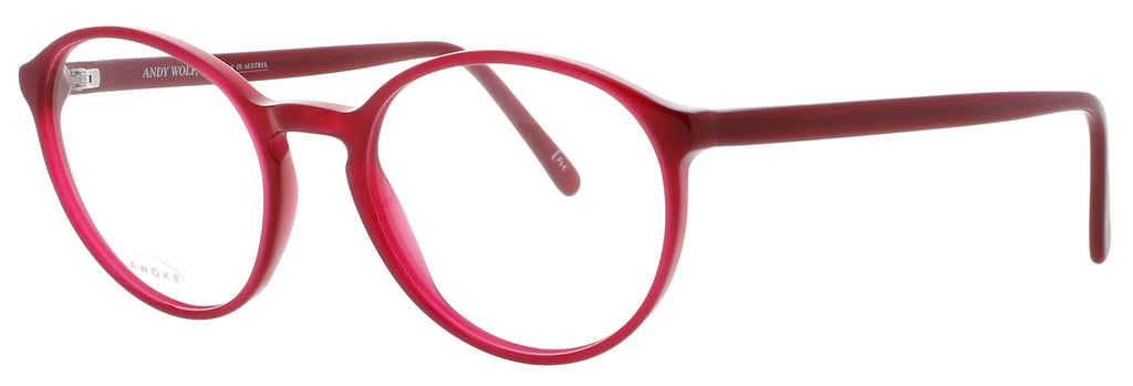 Andy Wolf 4530 Eyeglasses