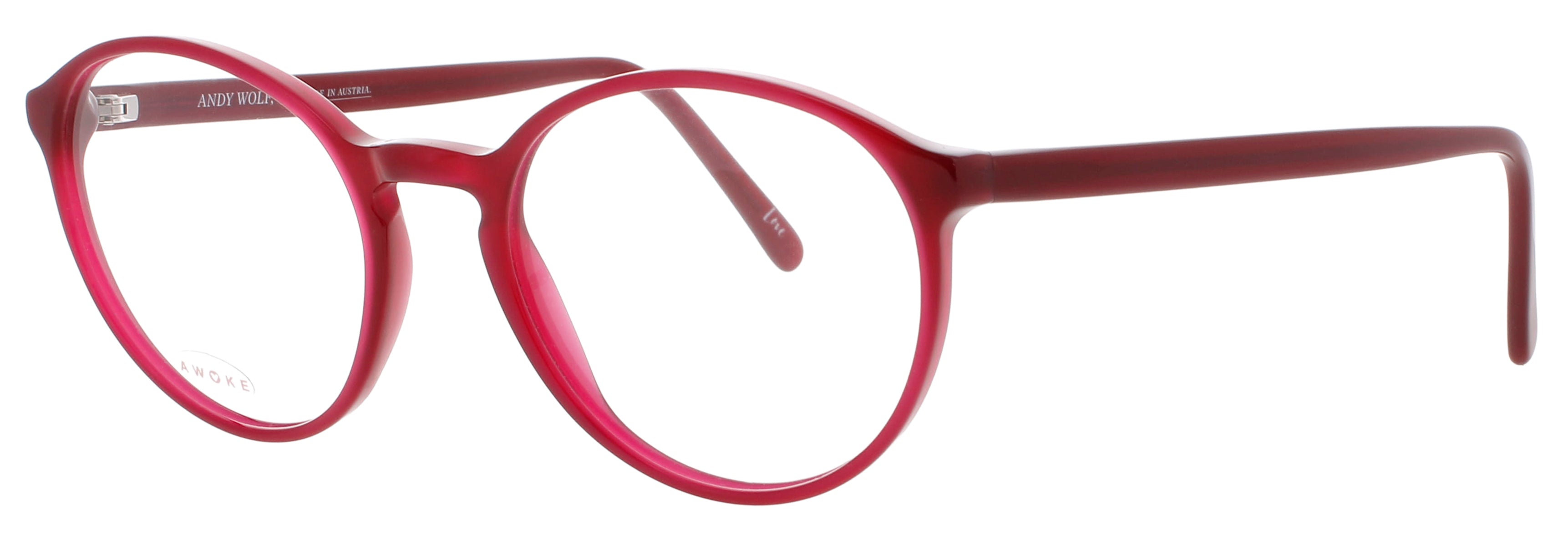 Andy Wolf 4530 Eyeglasses
