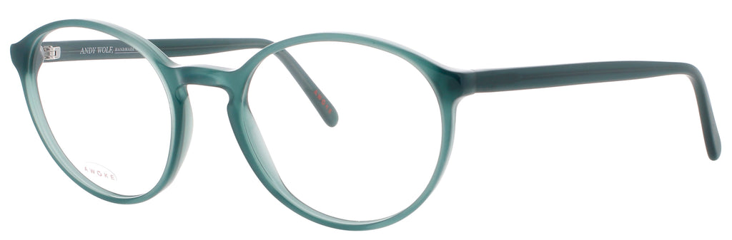 Andy Wolf 4530 Eyeglasses