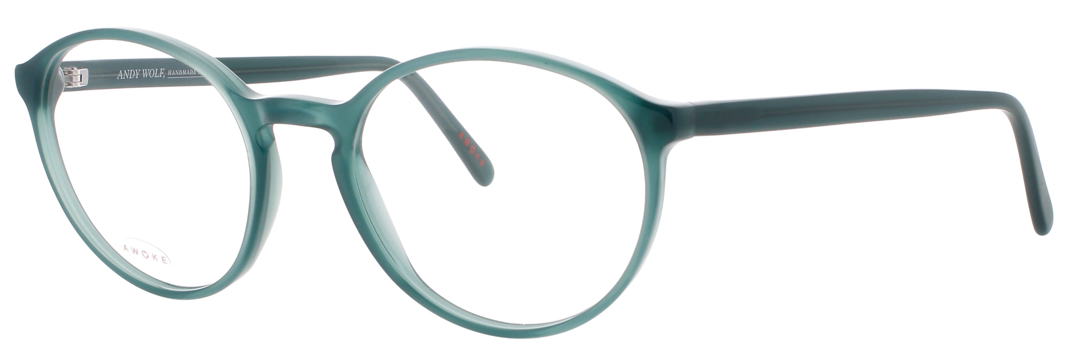 Andy Wolf 4530 Eyeglasses