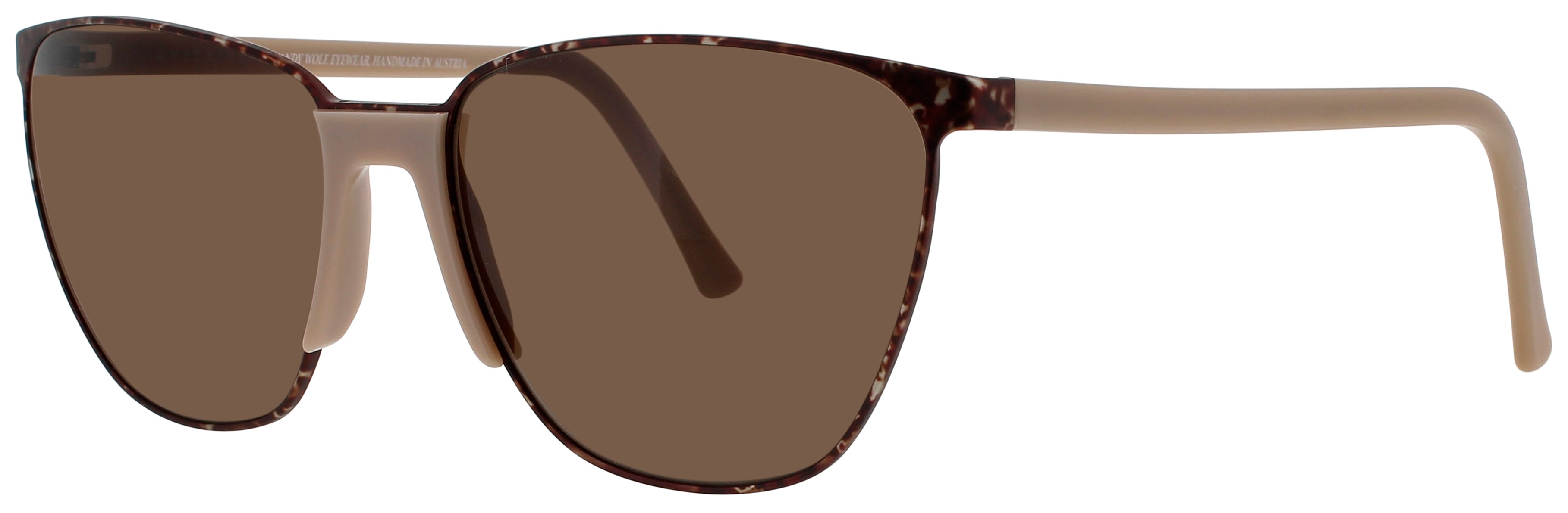 Andy Wolf Pooley Sunglasses