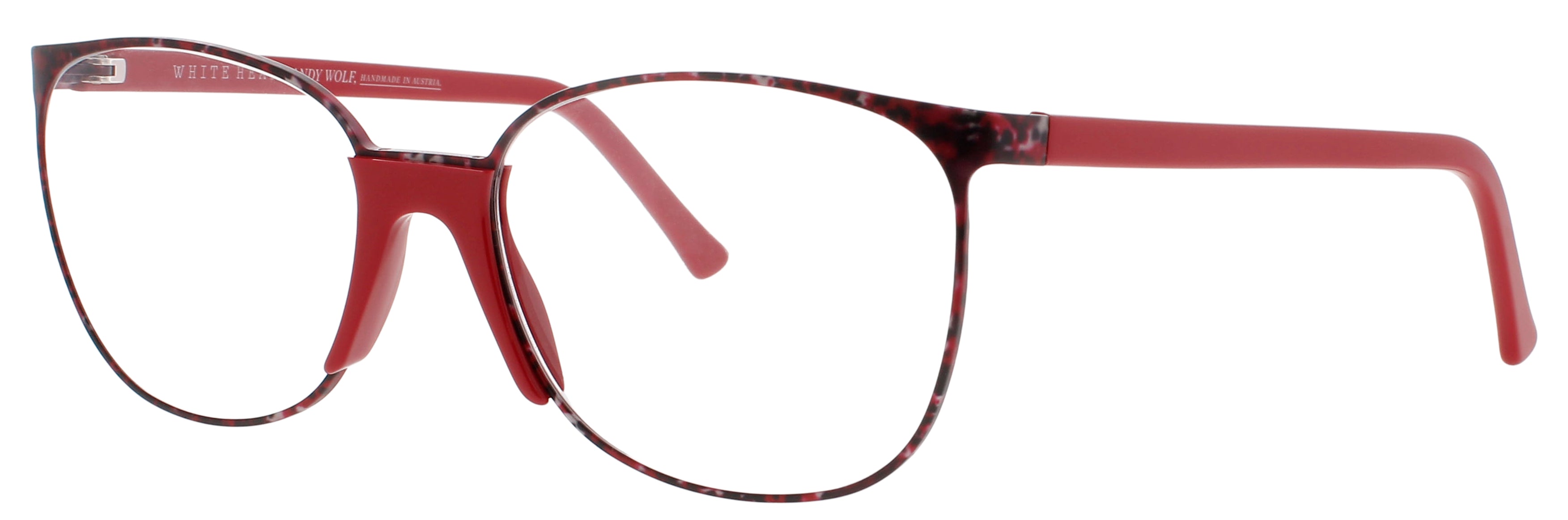 Andy Wolf Thursby Sunglasses