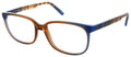 Andy Wolf 4523 Eyeglasses