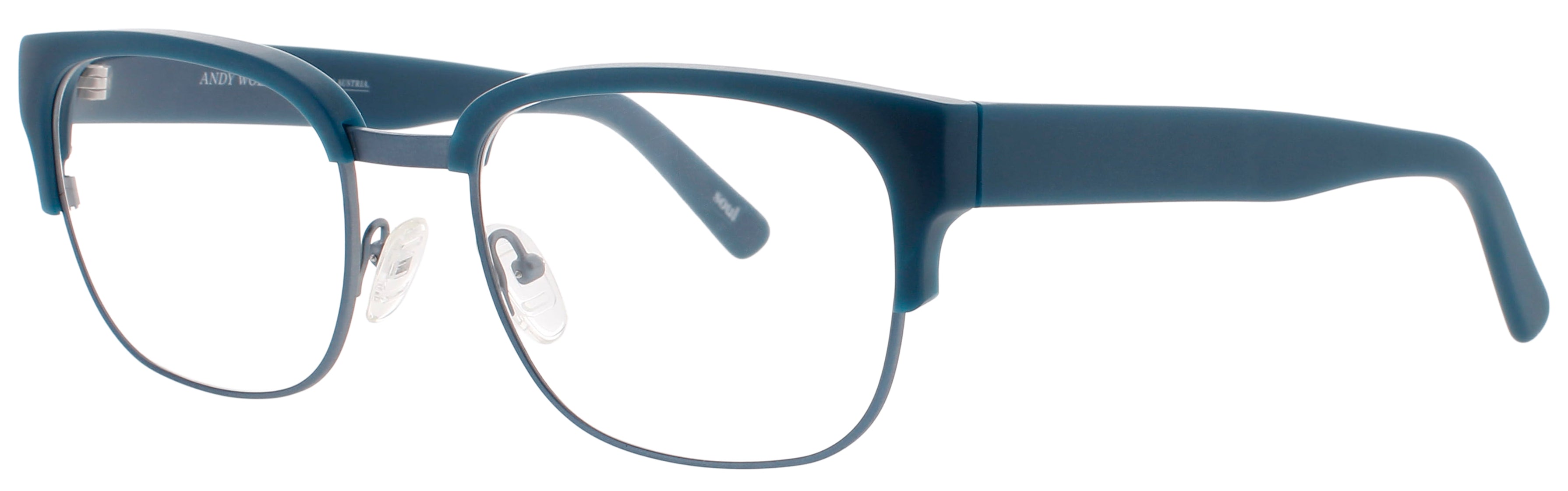 Andy Wolf 4520 Eyeglasses