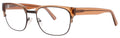 Andy Wolf 4520 Eyeglasses