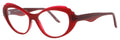 Andy Wolf 5063 Eyeglasses