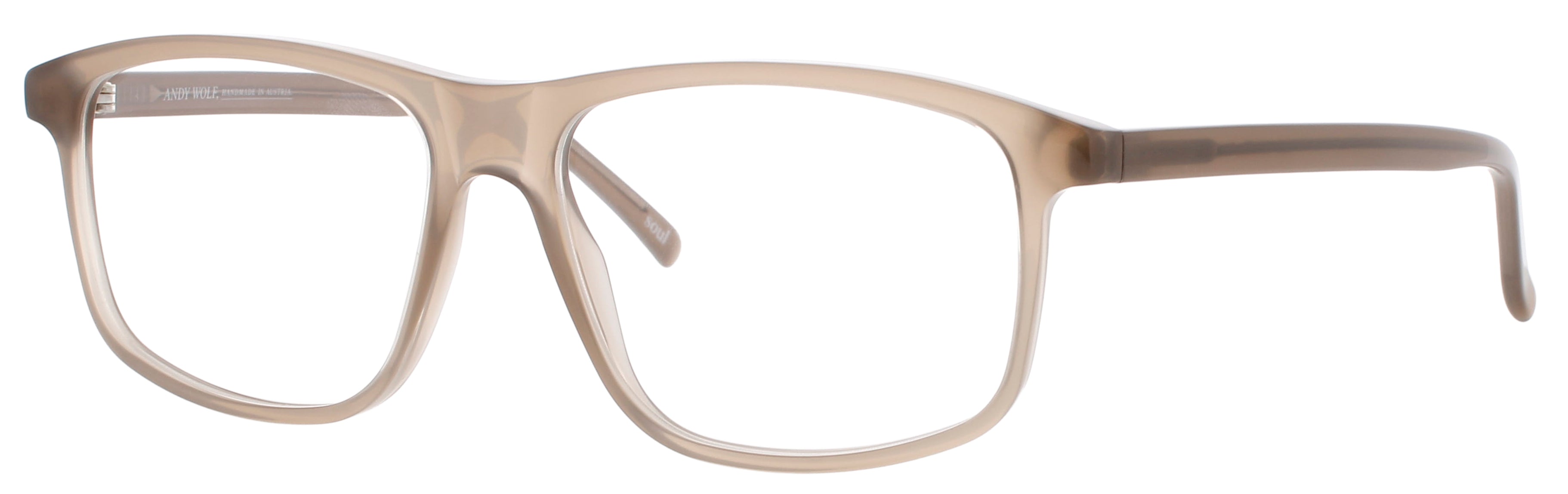 Andy Wolf 4537 Eyeglasses
