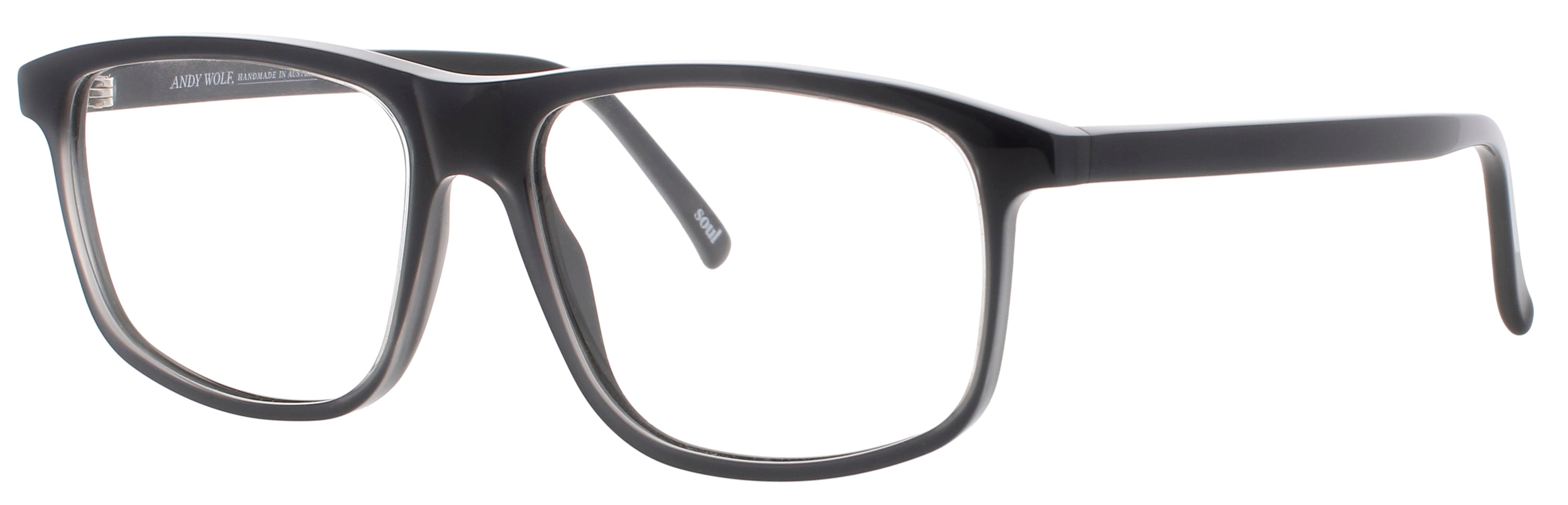 Andy Wolf 4537 Eyeglasses