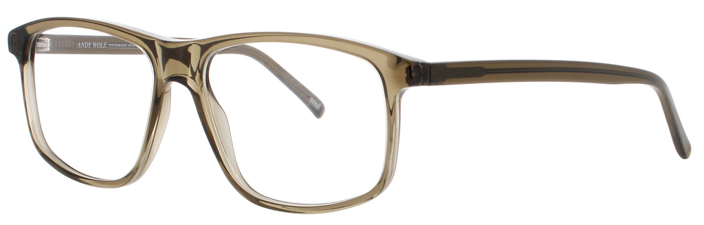 Andy Wolf 4537 Eyeglasses