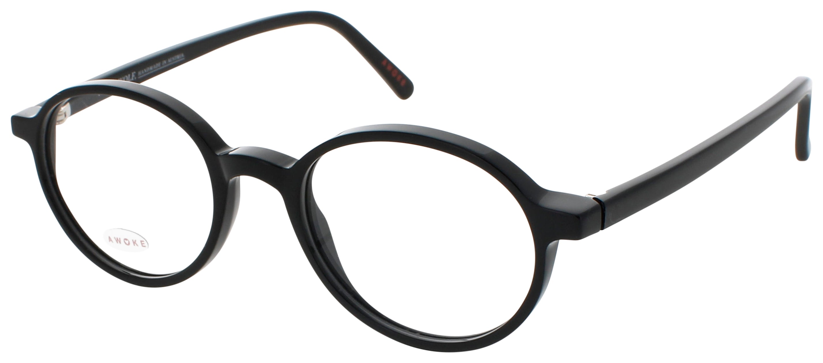 Andy Wolf 4538 Eyeglasses
