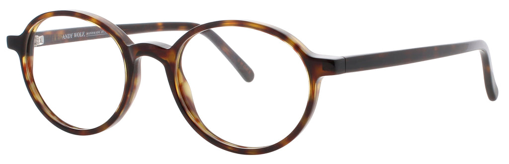Andy Wolf 4538 Eyeglasses