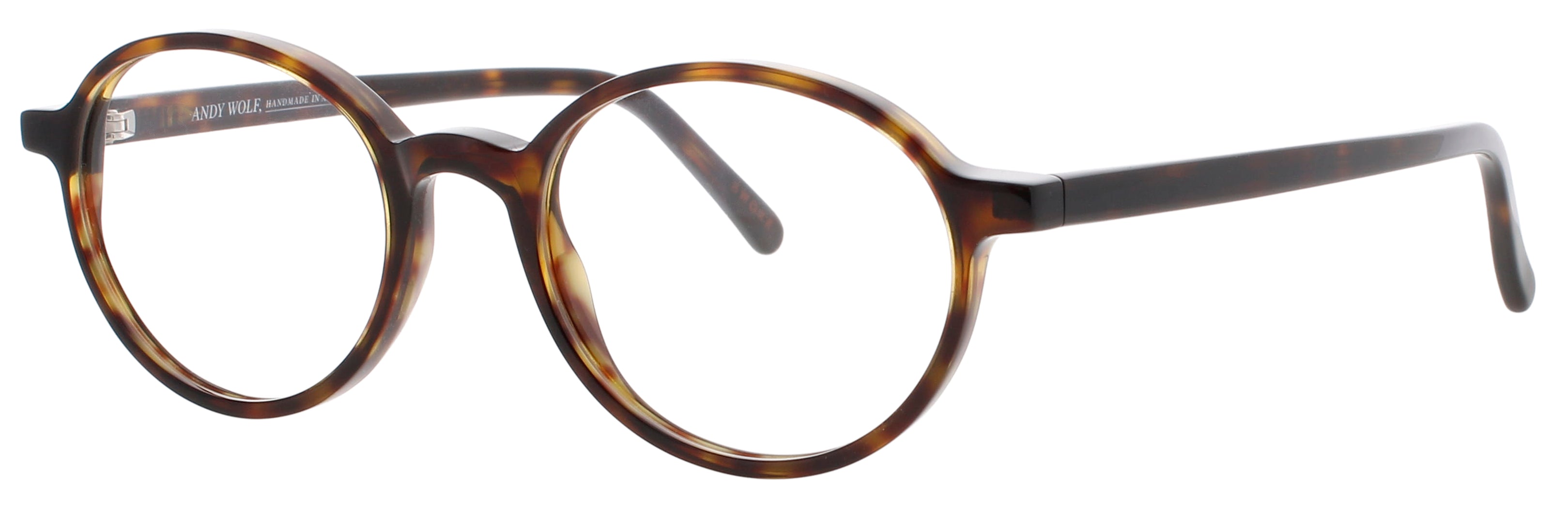 Andy Wolf 4538 Eyeglasses