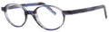 Andy Wolf 4454 Eyeglasses