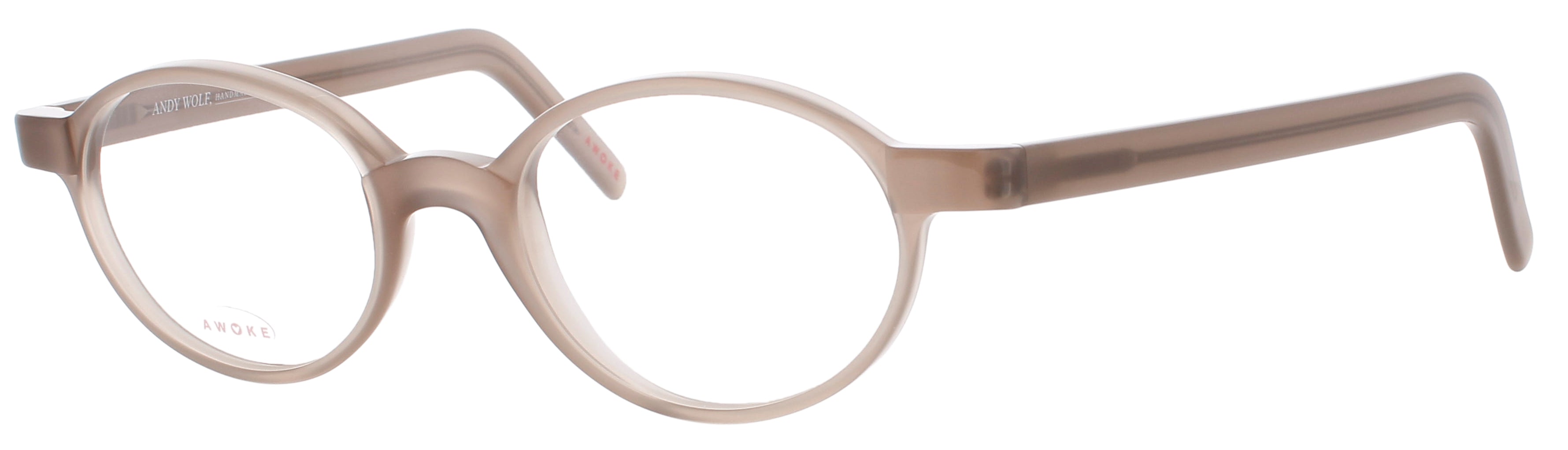 Andy Wolf 4454 Eyeglasses