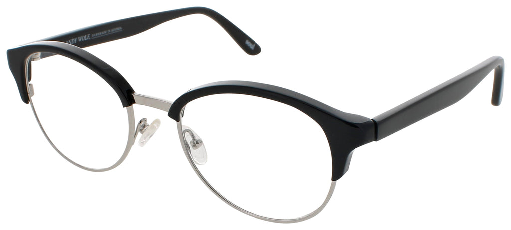 Andy Wolf 4543 Eyeglasses